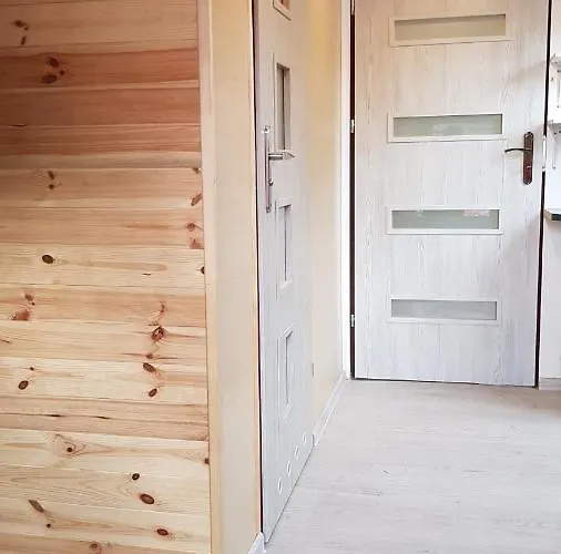 Turystyczny Apartament Na Poddaszu