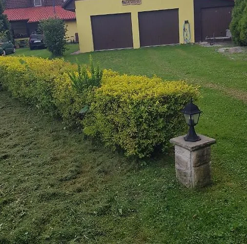 Turystyczny Apartament Na Poddaszu