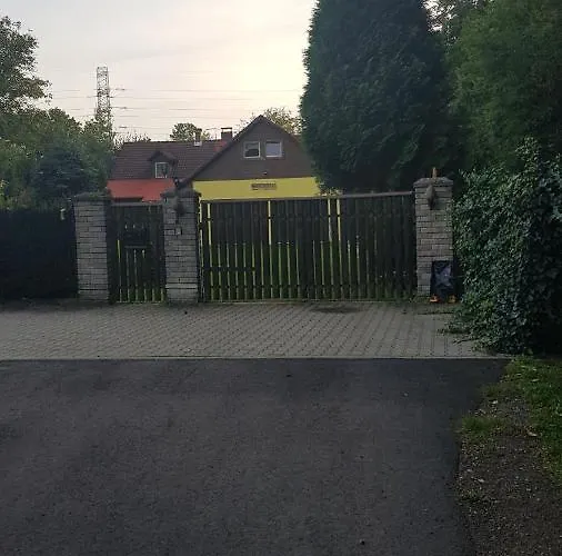 Turystyczny Apartament Na Poddaszu