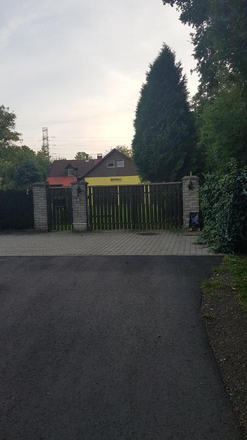 Apartment Turystyczny Na Poddaszu Skoczów
